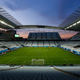 Illustration for article titled Why Your World Cup Stadium Sucks: Arena Corinthians, São Paulo